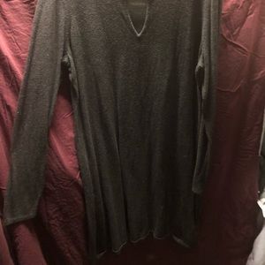 Michael Kors Sweater Dress